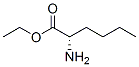 [S,(+)]-2-Aminohexanoic acid ethyl ester CAS#: 6141-42-0