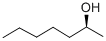(S)-(+)-2-Heptanol CAS#: 6033-23-4