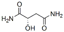 [S,(-)]-2-Hydroxysuccinamide CAS#: 617-47-0
