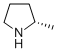 (S)-2-Methyl-pyrrolidine CAS#: 59335-84-1