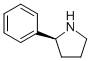 (S)-2-Phenylpyrrolidine CAS#: 59347-91-0