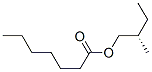 (S)-2-methylbutyl heptanoate CAS#: 55195-33-0