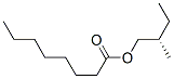 (S)-2-methylbutyl octanoate CAS#: 55195-31-8