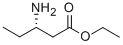 (S)-3-Aminovalericacidethylester CAS#: 470707-09-6
