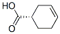 (S)-(-)-3-CYCLOHEXENECARBOXYLIC ACID CAS#: 5708-19-0