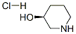 (S)-3-Hydroxypiperidine hydrochloride CAS#: 475058-41-4