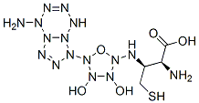 S-(3-deazaadenosyl)homocysteine CAS#: 53199-57-8