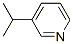 (S)-3-(isopropyl)pyridine CAS#: 55740-80-2