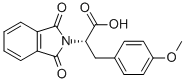 (S)-4-METHOXY-N-PHTHALOXYLTYROSINE CAS#: 52913-16-3