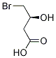 (S)-4-broMo-3-hydroxybutanoic acid CAS#: 434935-49-6