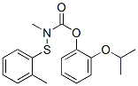 S-Baygon CAS#: 50539-85-0