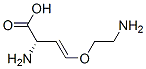[S-(E)]-2-amino-4-(2-aminoethoxy)-3-butenoic acid CAS#: 49669-74-1