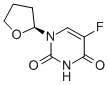 (S)-Ftorafur CAS#: 55774-30-6