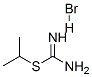 S-ISOPROPYLTHIOUREA HYDROBROMIDE CAS#: 57200-31-4