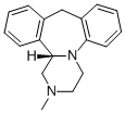 S(+)-Mianserin CAS#: 51152-88-6