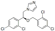 (S)-Miconazole CAS#: 47447-52-9