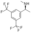 (S)-N-Methyl-1-[3,5-bis(trifluoromethyl)phenyl]ethylamine CAS#: 511256-36-3