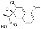 (S)-(+)-Naproxen chloride CAS#: 51091-84-0