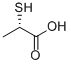 (S)-(-)-THIOLACTIC ACID CAS#: 57965-30-7
