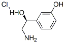 (S)-alpha.-(aminomethyl)-3-hydroxybenzyl alcohol hydrochloride CAS#: 43090-68-2