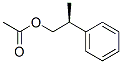 (S)-beta-methylphenethyl acetate CAS#: 50373-50-7