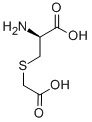 S-(carboxymethyl)-D-cysteine CAS#: 50698-76-5