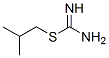 S-isobutylisothiourea CAS#: 44744-73-2