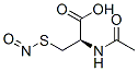 S-nitroso-N-acetylcysteine CAS#: 56577-02-7