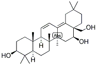 SAIKOGENIN C CAS#: 5092-10-4