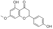 SAKURANETIN CAS#: 520-29-6