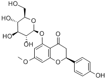 SAKURANIN CAS#: 529-39-5