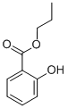 SALICYLIC ACID N-PROPYL ESTER CAS#: 607-90-9