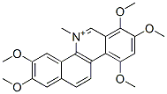 SANGUILUTINE CAS#: 55950-34-0