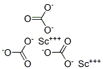 SCANDIUM CARBONATE CAS#: 5809-49-4