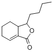 SEDANOLIDE CAS#: 6415-59-4