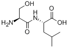 SER-LEU CAS#: 6665-16-3
