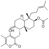 SESQUICILLIN CAS#: 51103-58-3