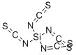 SILICON TETRAISOTHIOCYANATE CAS#: 6544-02-1