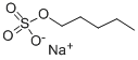 SODIUM DODECYL SULFATE CAS#: 556-76-3