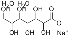 SODIUM HEPTONATE DIHYDRATE CAS#: 58917-14-9