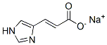 SODIUM UROCANATE CAS#: 6159-49-5
