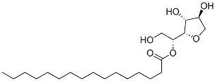 SORBITAN PALMITATE CAS#: 5050-91-9