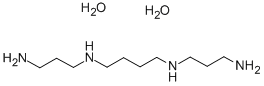 SPERMINE DIHYDRATE CAS#: 403982-64-9