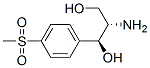 [S(R*,R*)]-2-amino-1-[p-(methylsulphonyl)phenyl]propane-1,3-diol CAS#: 51591-89-0