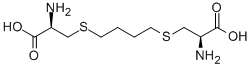 S,S-BUTANEDIYLDI-L-CYSTEINE CAS#: 50727-80-5