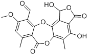 STICTIC ACID CAS#: 549-06-4
