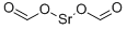 STRONTIUM FORMATE CAS#: 592-89-2