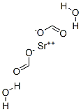 STRONTIUM FORMATE DIHYDRATE CAS#: 6160-34-5
