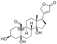 STROPHANTHIDIN CAS#: 66-28-4