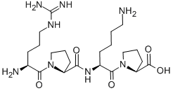 SUBSTANCE P (1-4) CAS#: 57468-16-3